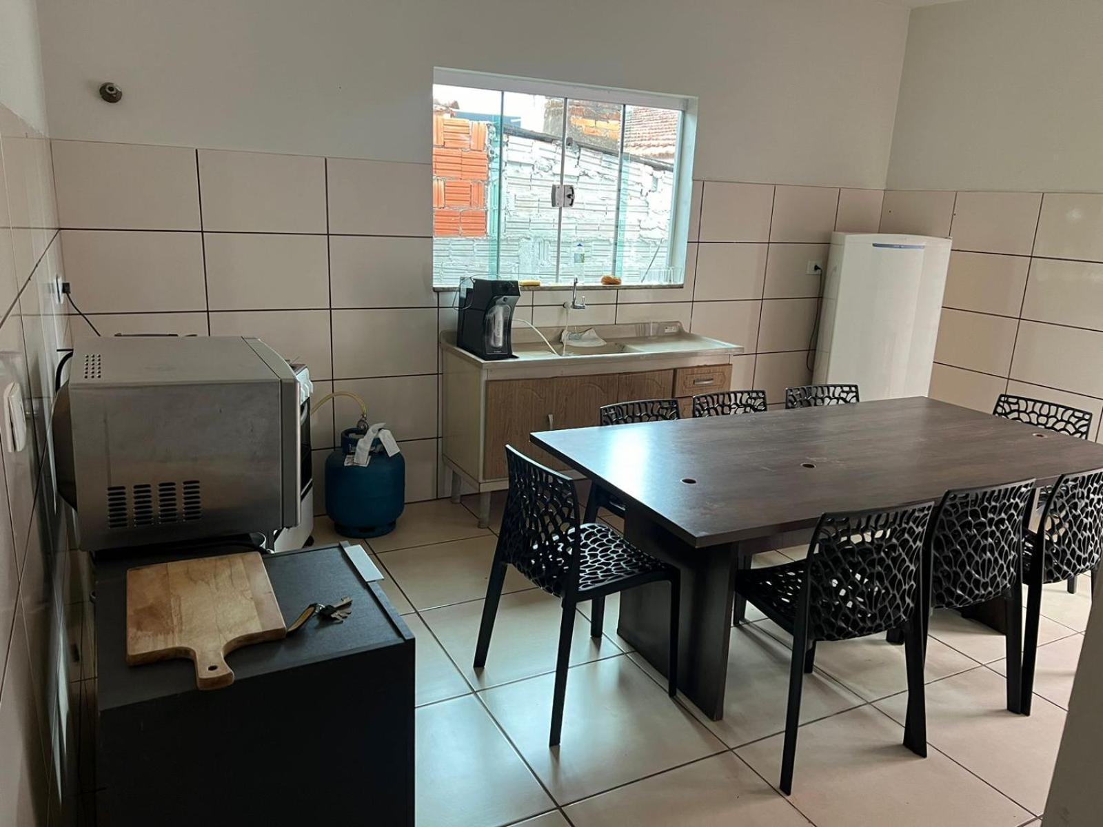 Hostel Jotaaa F Орінос Екстер'єр фото